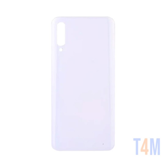 Back Cover Samsung Galaxy A50/A505 White